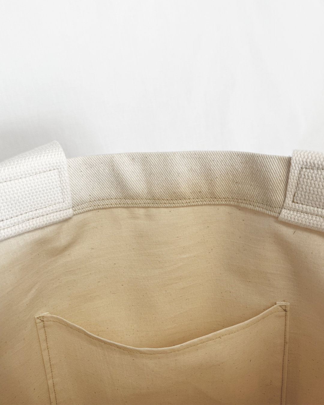 The Twelve Inch Tote