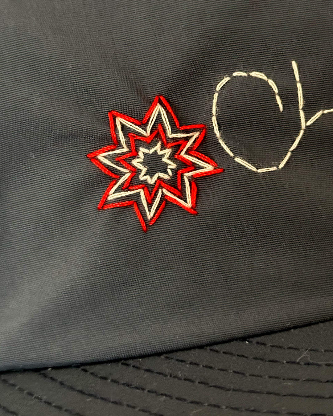 Cap Lab Number Four