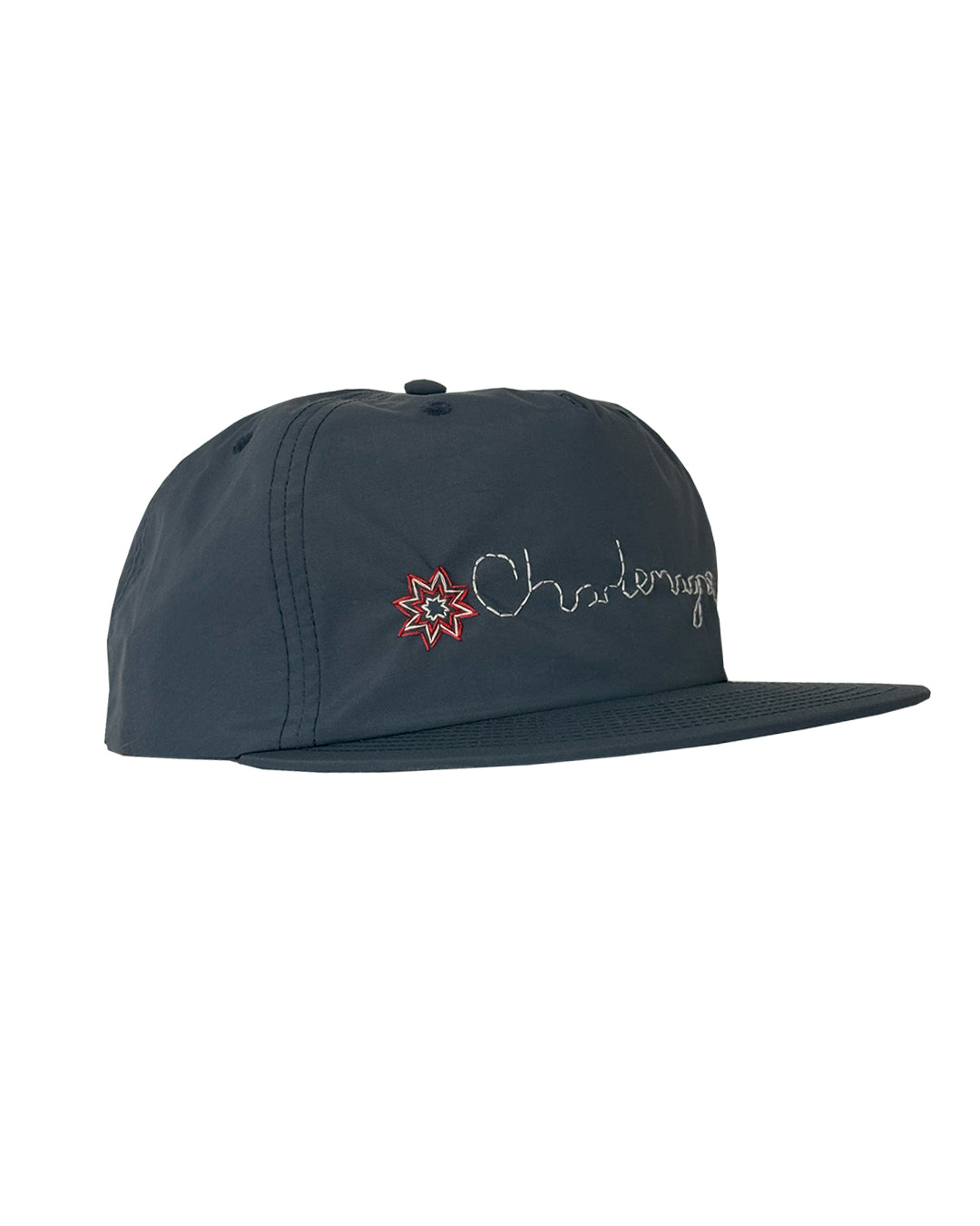 Cap Lab Number Four