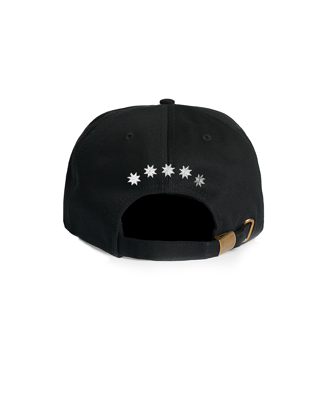Five Star Cap (High)