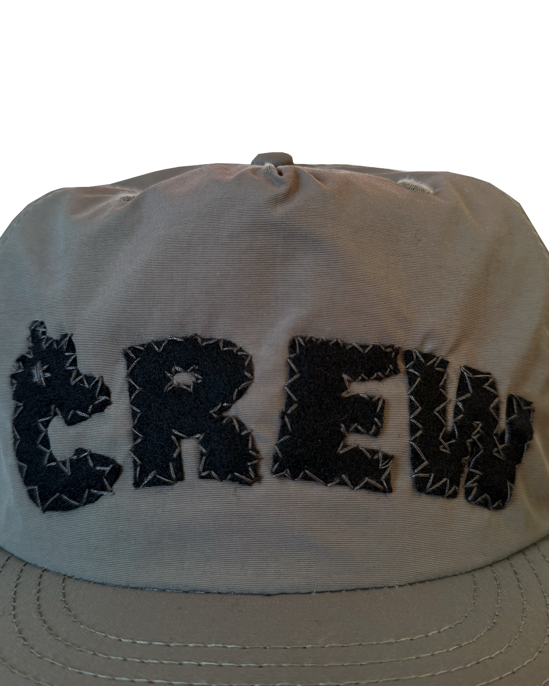 Cap Lab Number Three