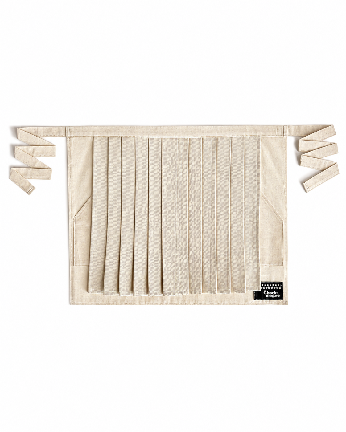 Kilted Apron