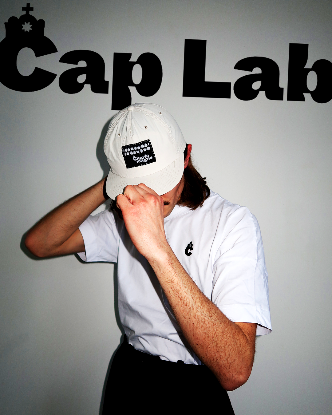 Cap Lab Number One