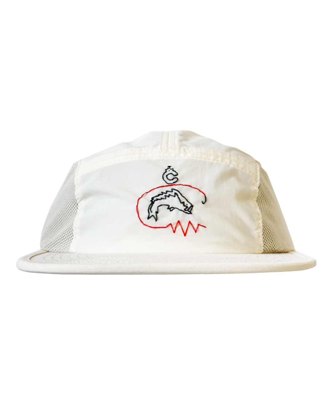 Cap Lab Number Six