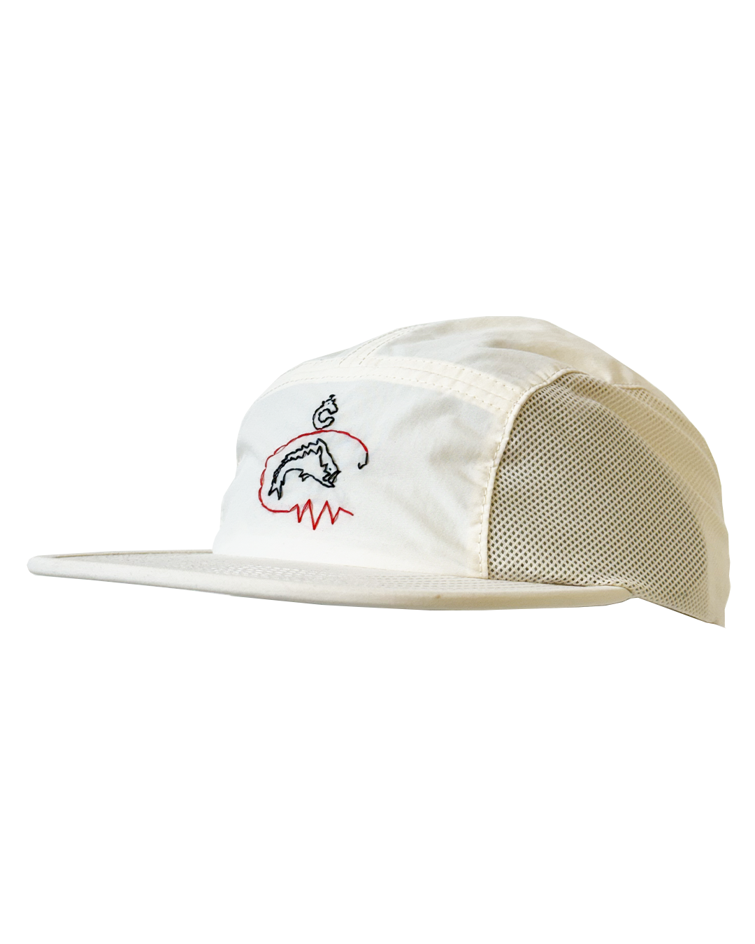 Cap Lab Number Six
