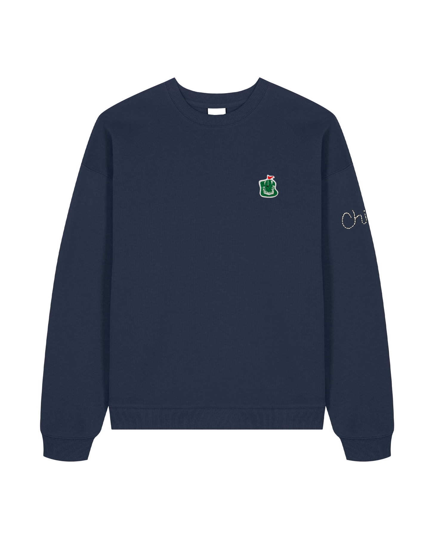 Chips Crew Sweat