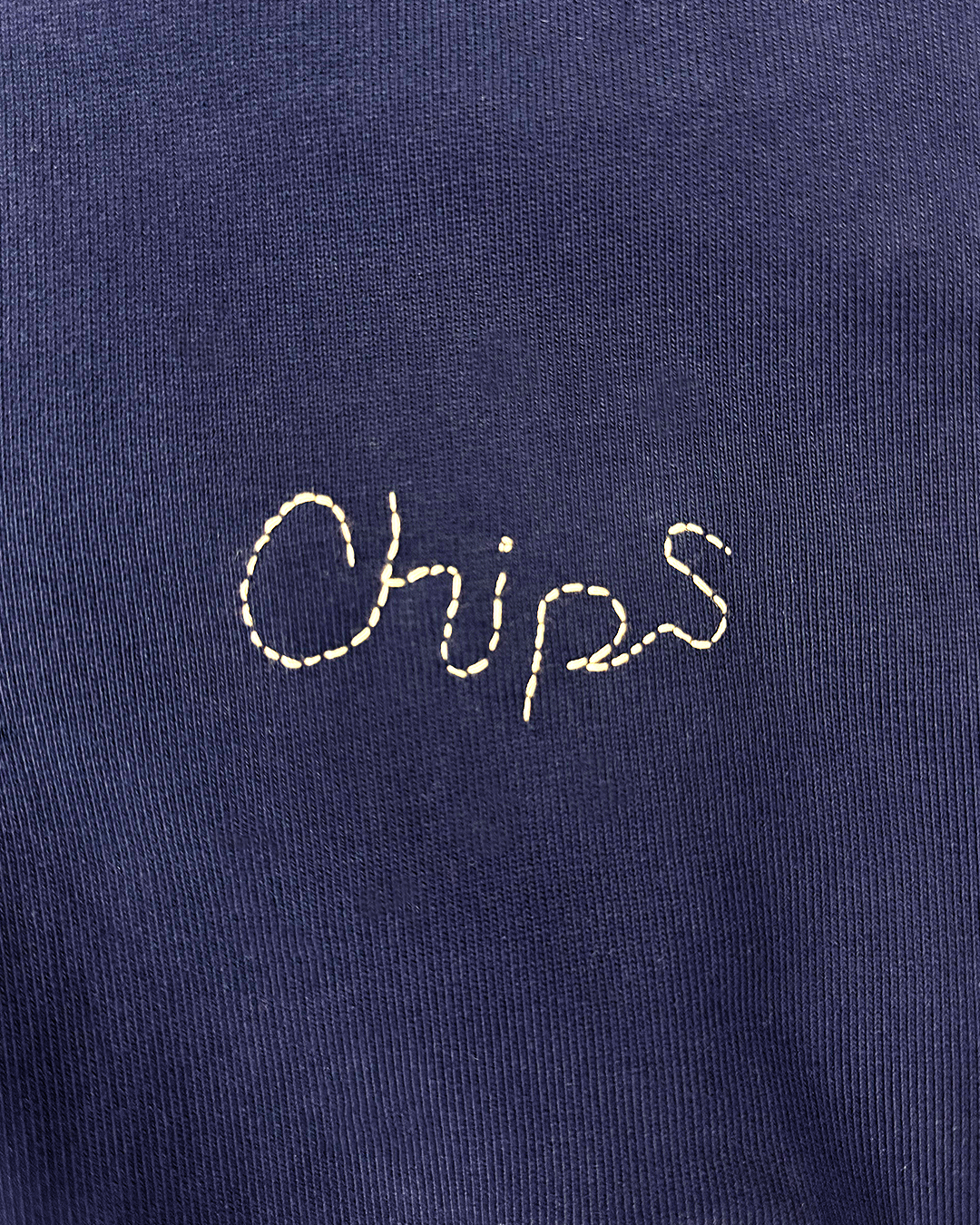 Chips Crew Sweat