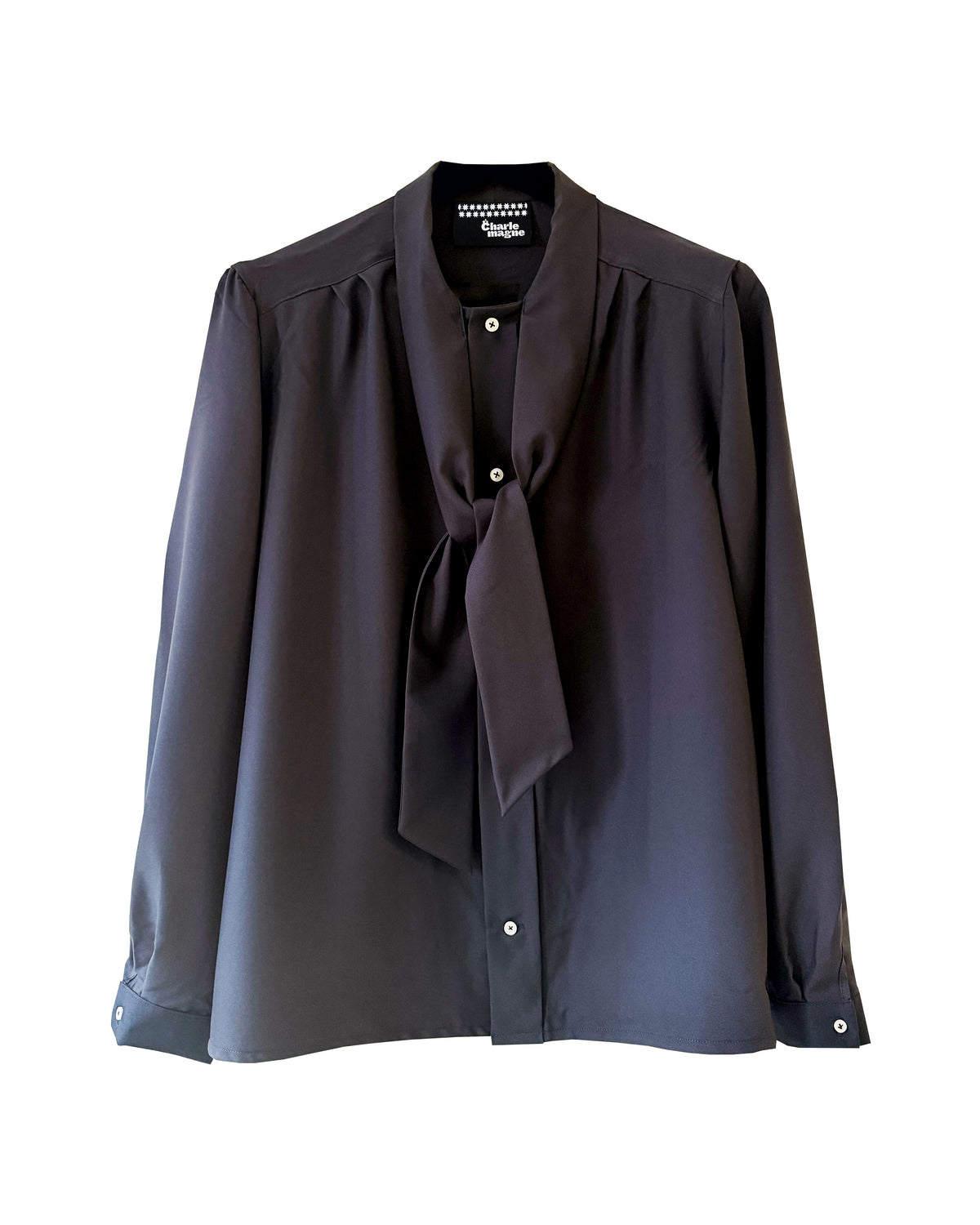 'Shirt' by Charlemagne #2 in Navy