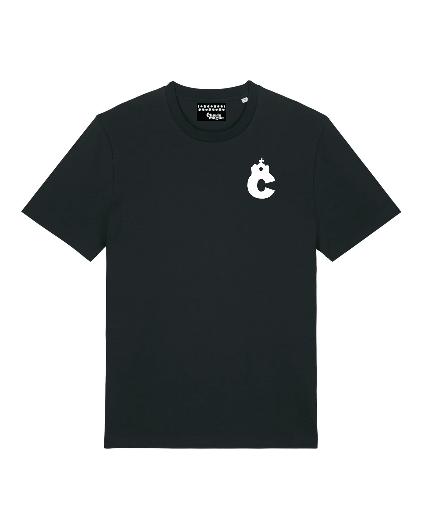 Printed LIVE! Tee
