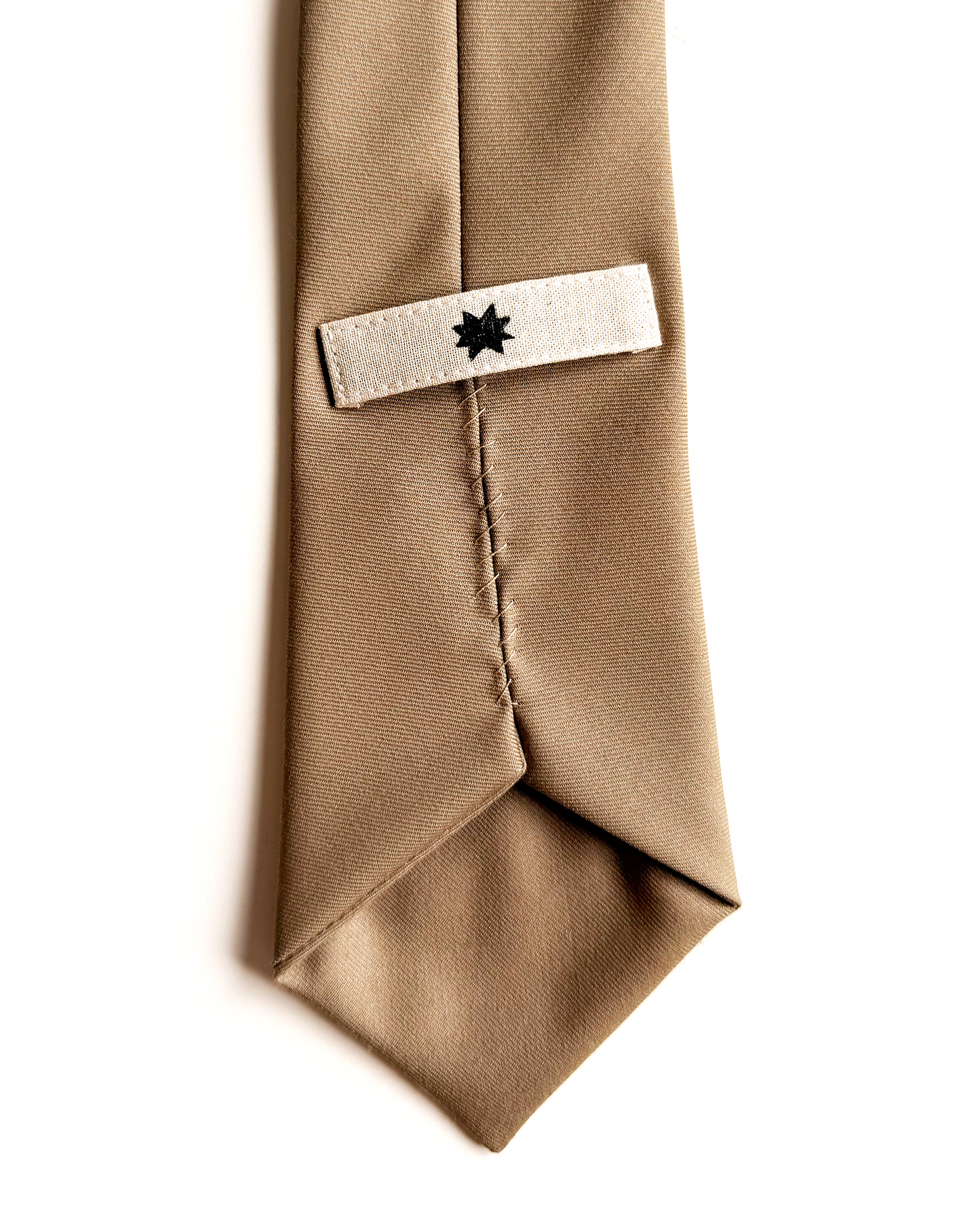 Homemade Tie (Numbered)
