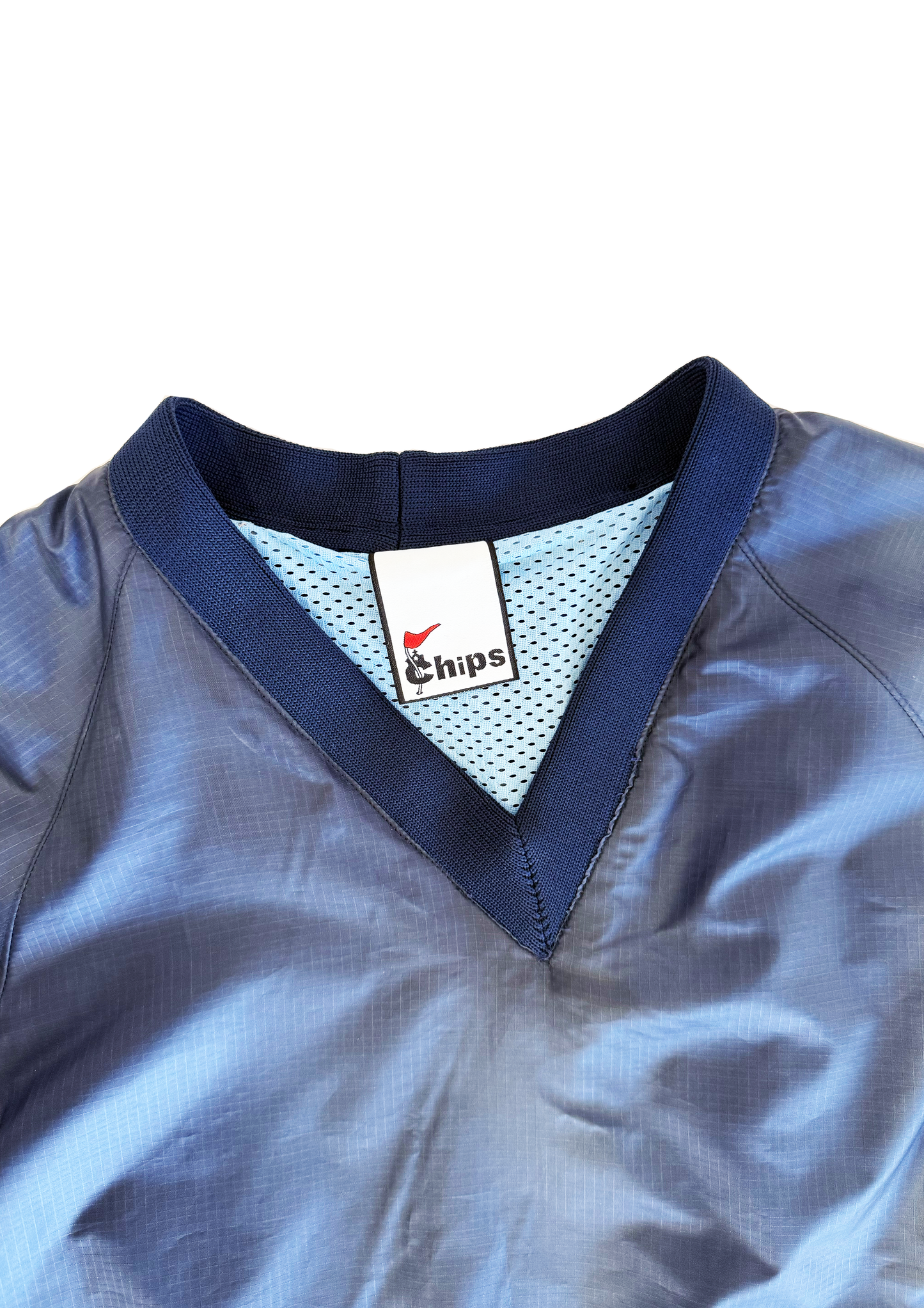 Chips Utility Vest