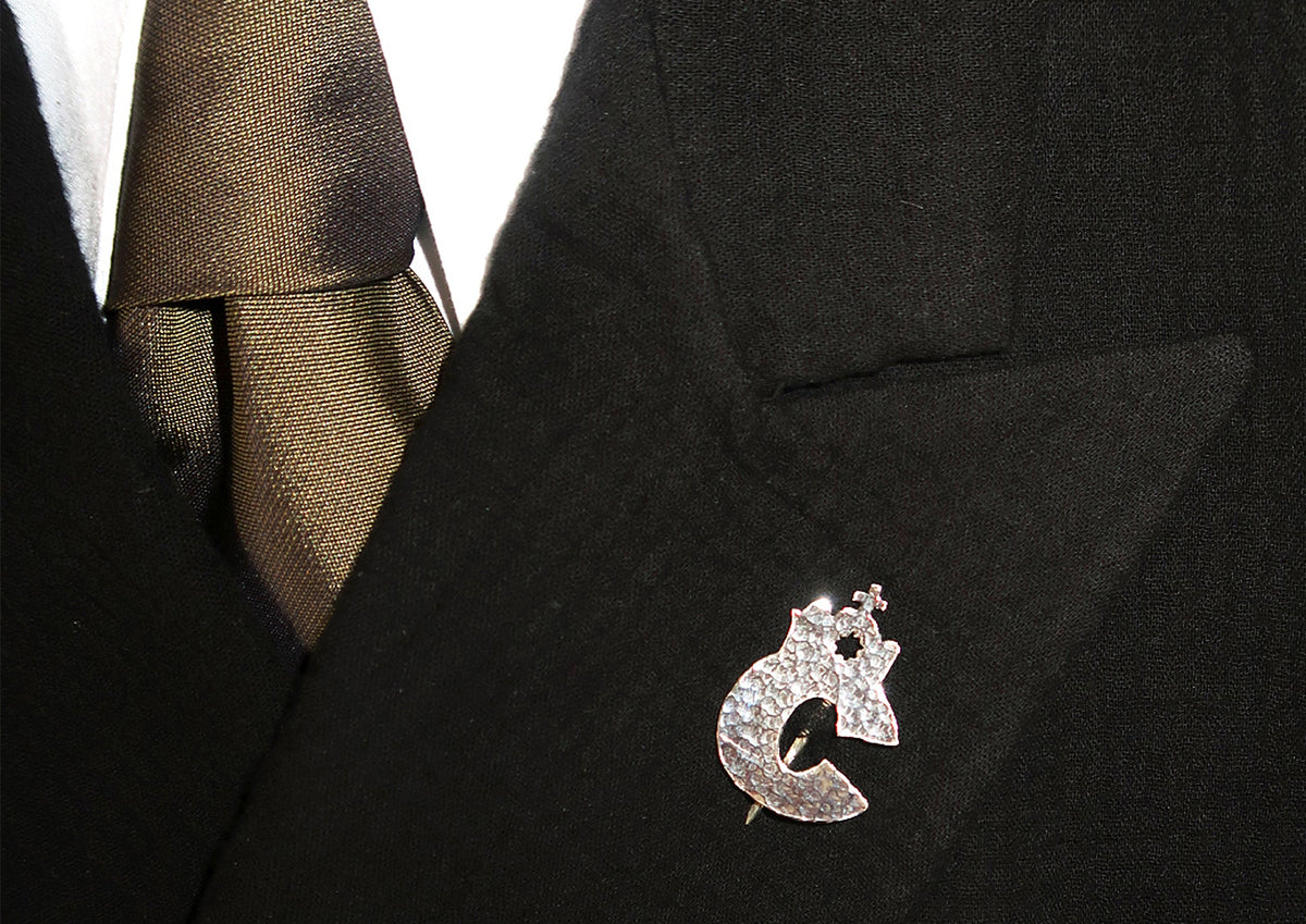 Accessories at Charlemagne.