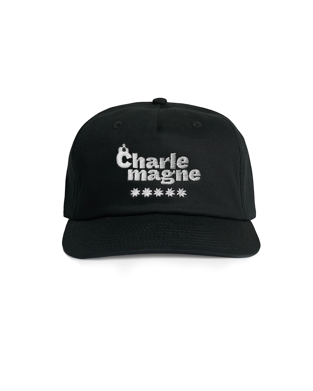 Five Star Cap (High)