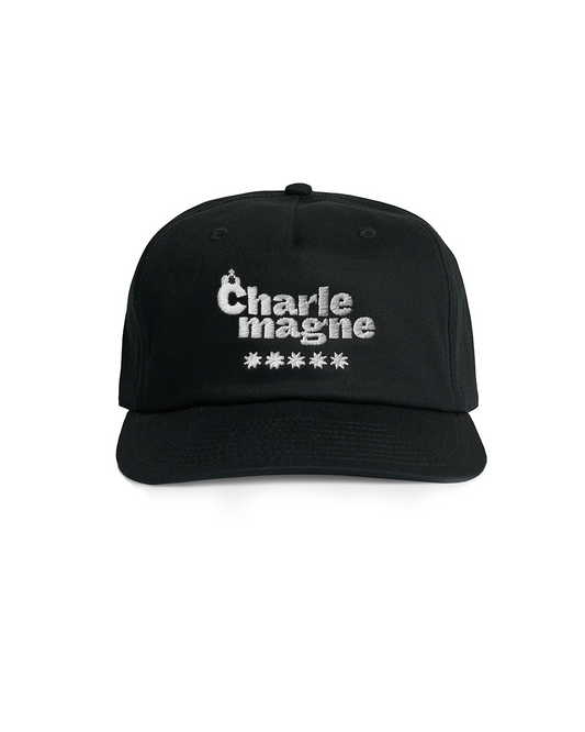 Five Star Cap (High)