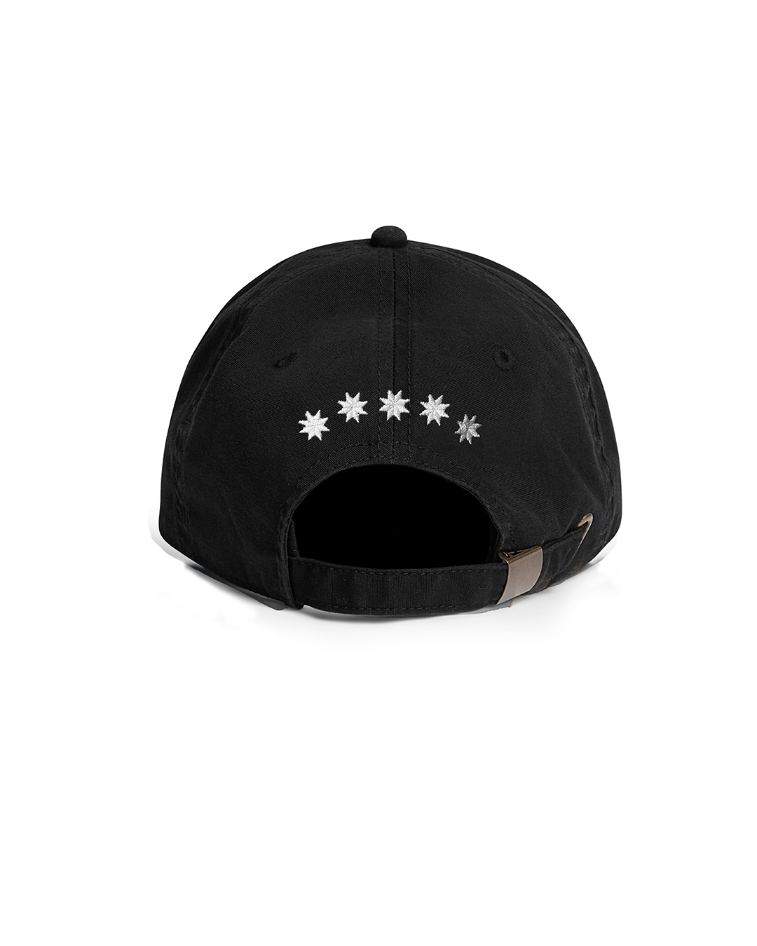 Five Star Cap (Low)