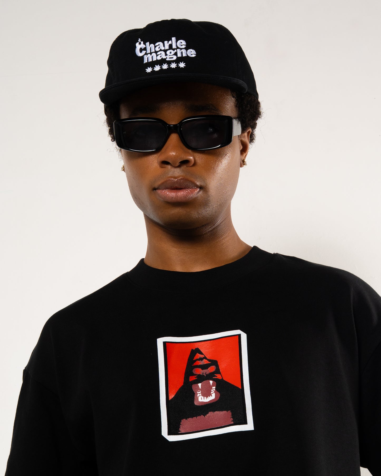 Five Star Cap (High)