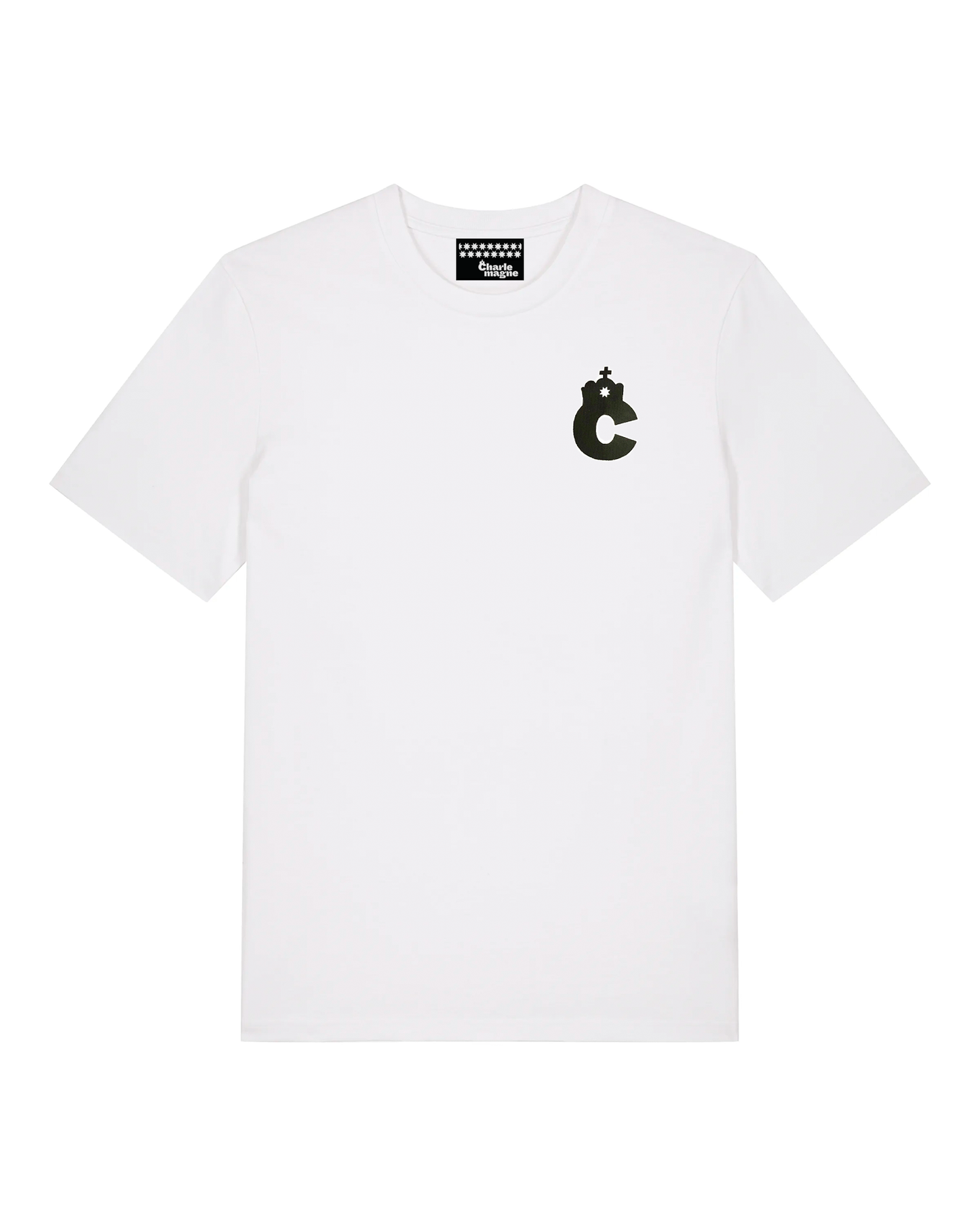Printed LIVE! Tee