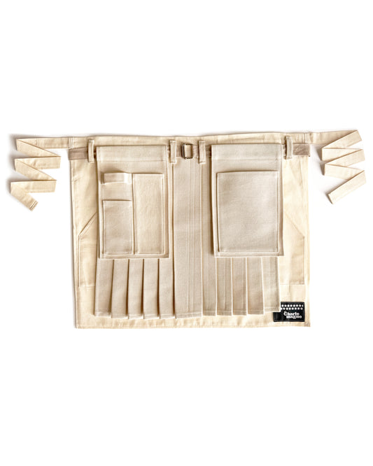 Kilted Apron