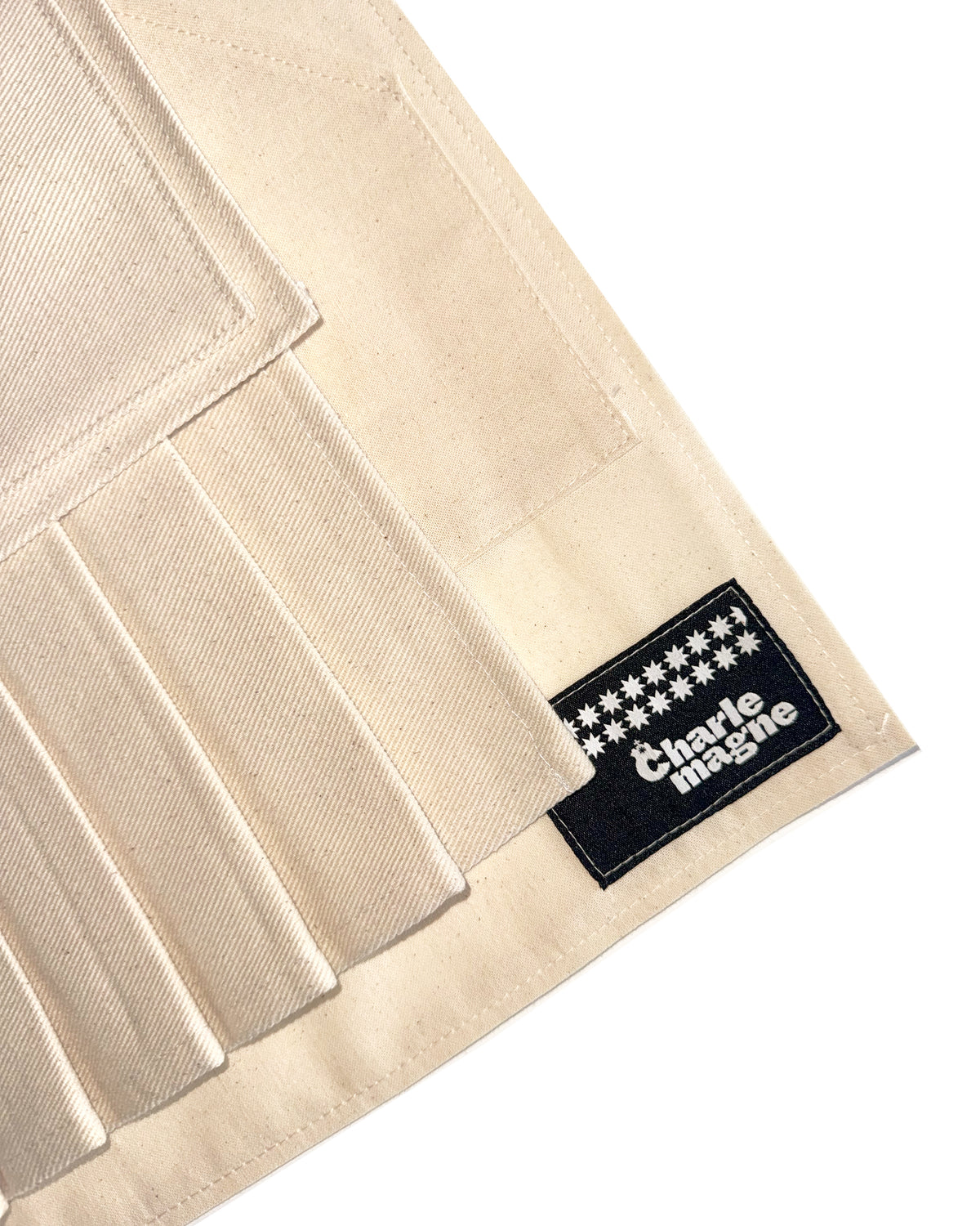 Kilted Apron