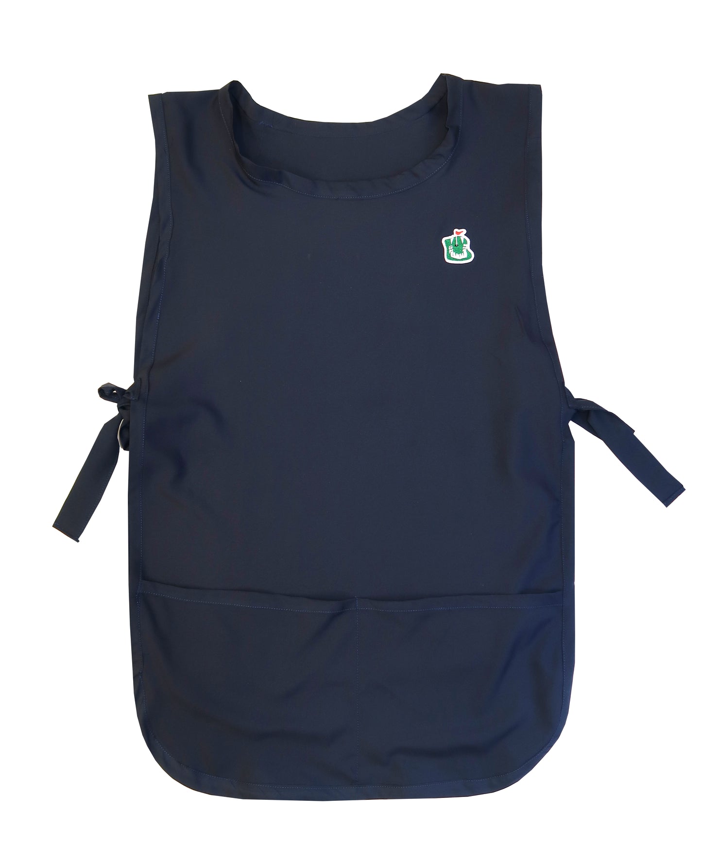 Chips Caddie Bib