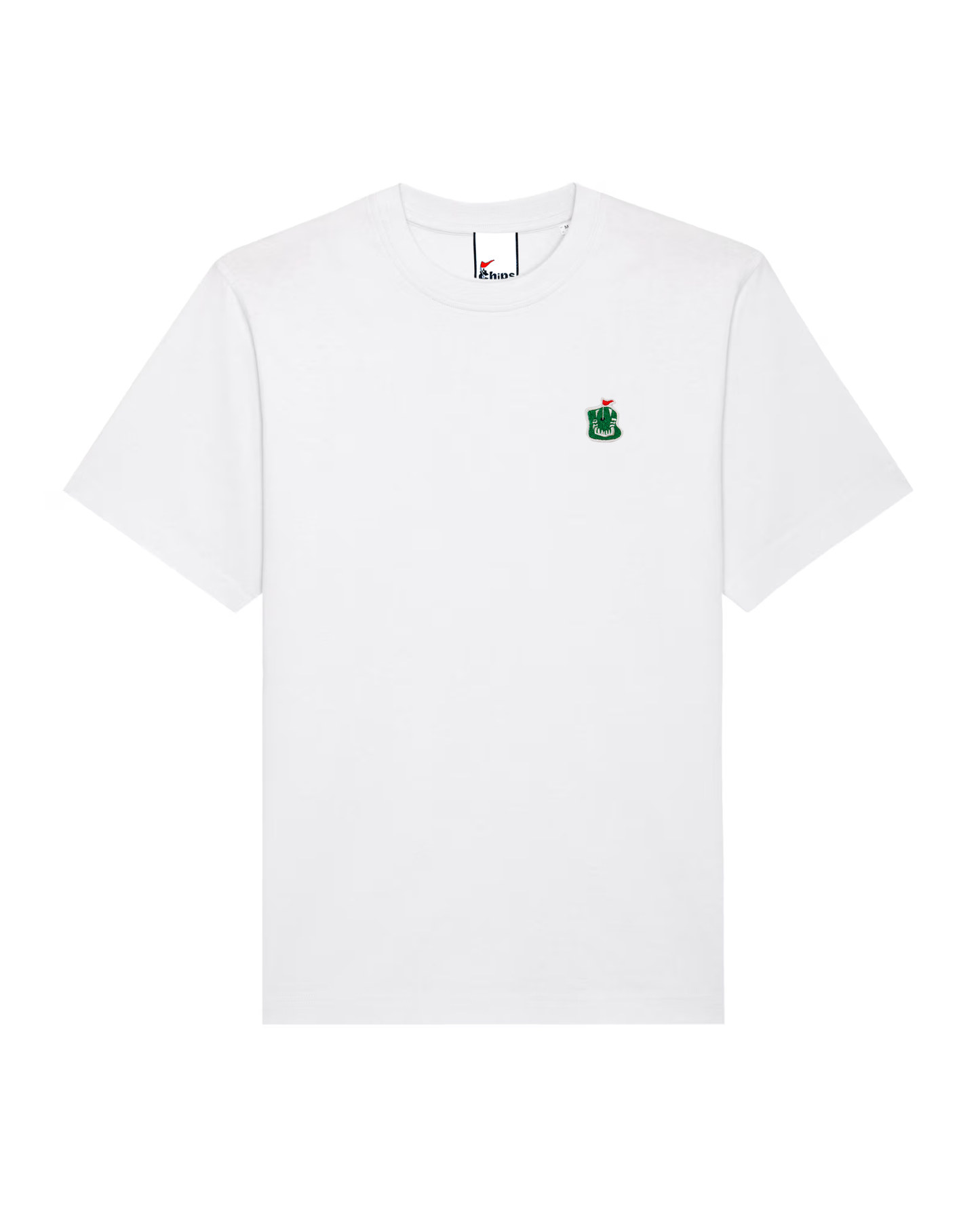 Greenside Tee