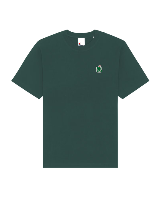 Greenside Tee