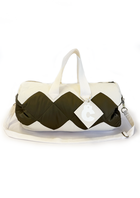 Midnight Duffel