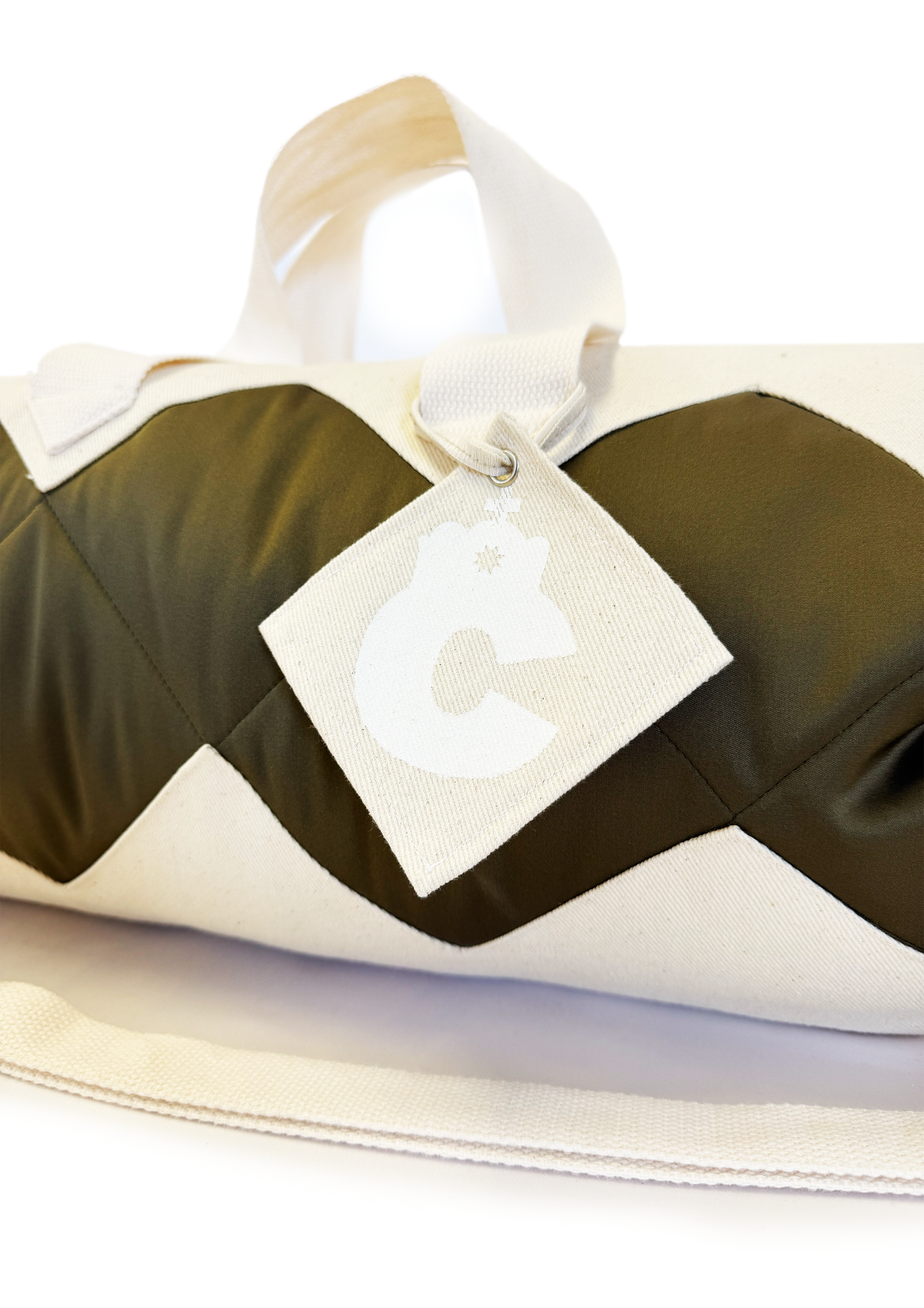 Midnight Duffel
