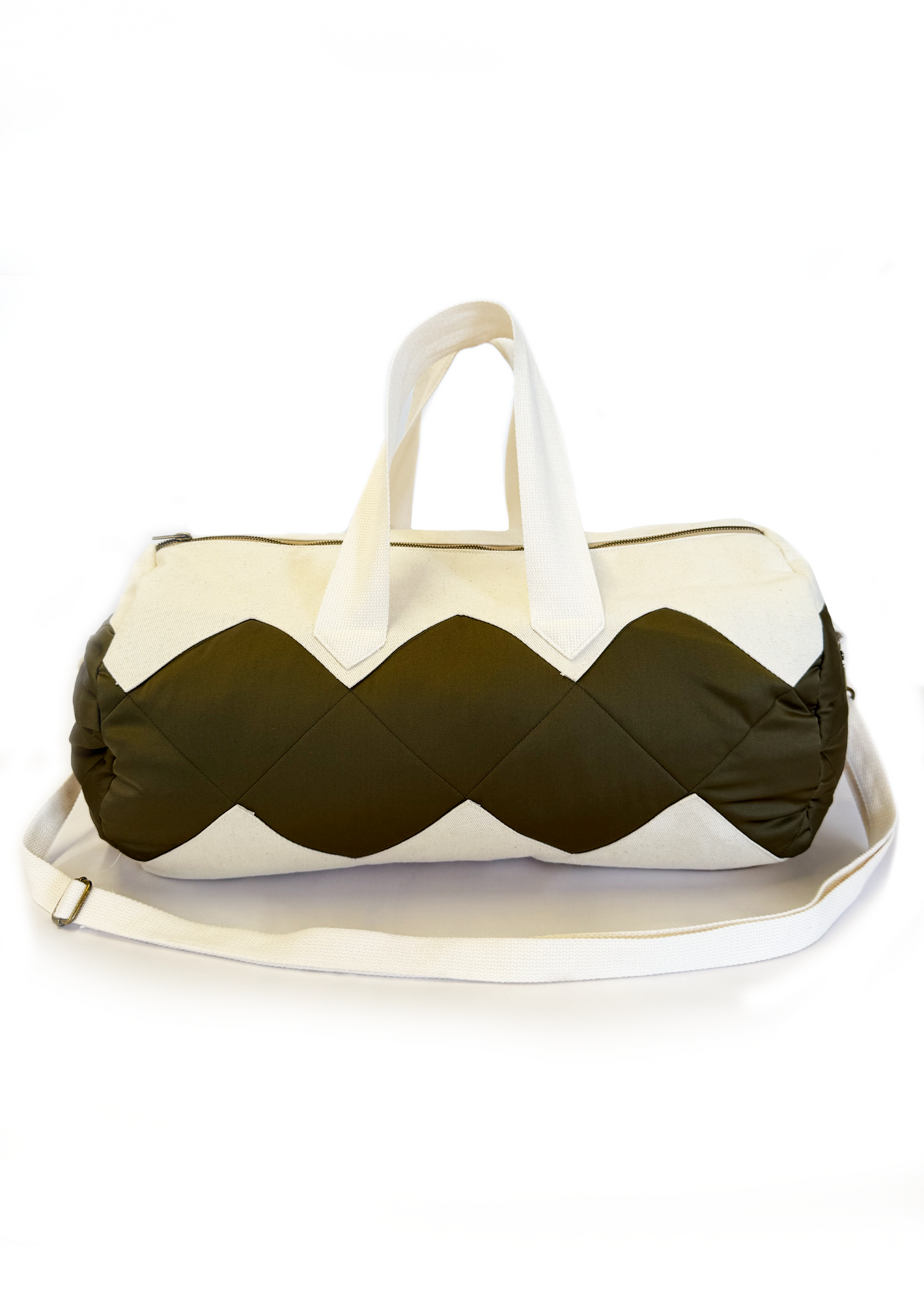 Midnight Duffel