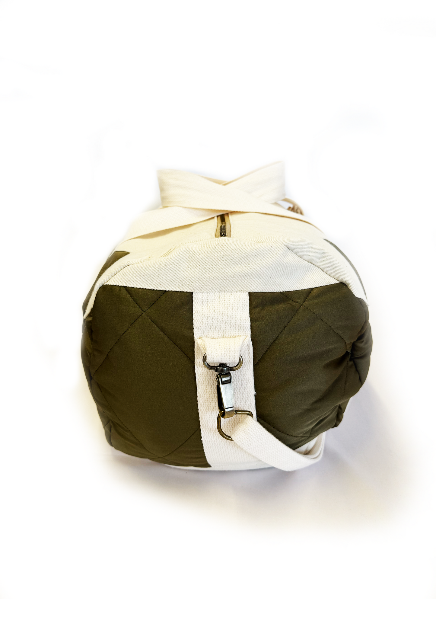 Midnight Duffel