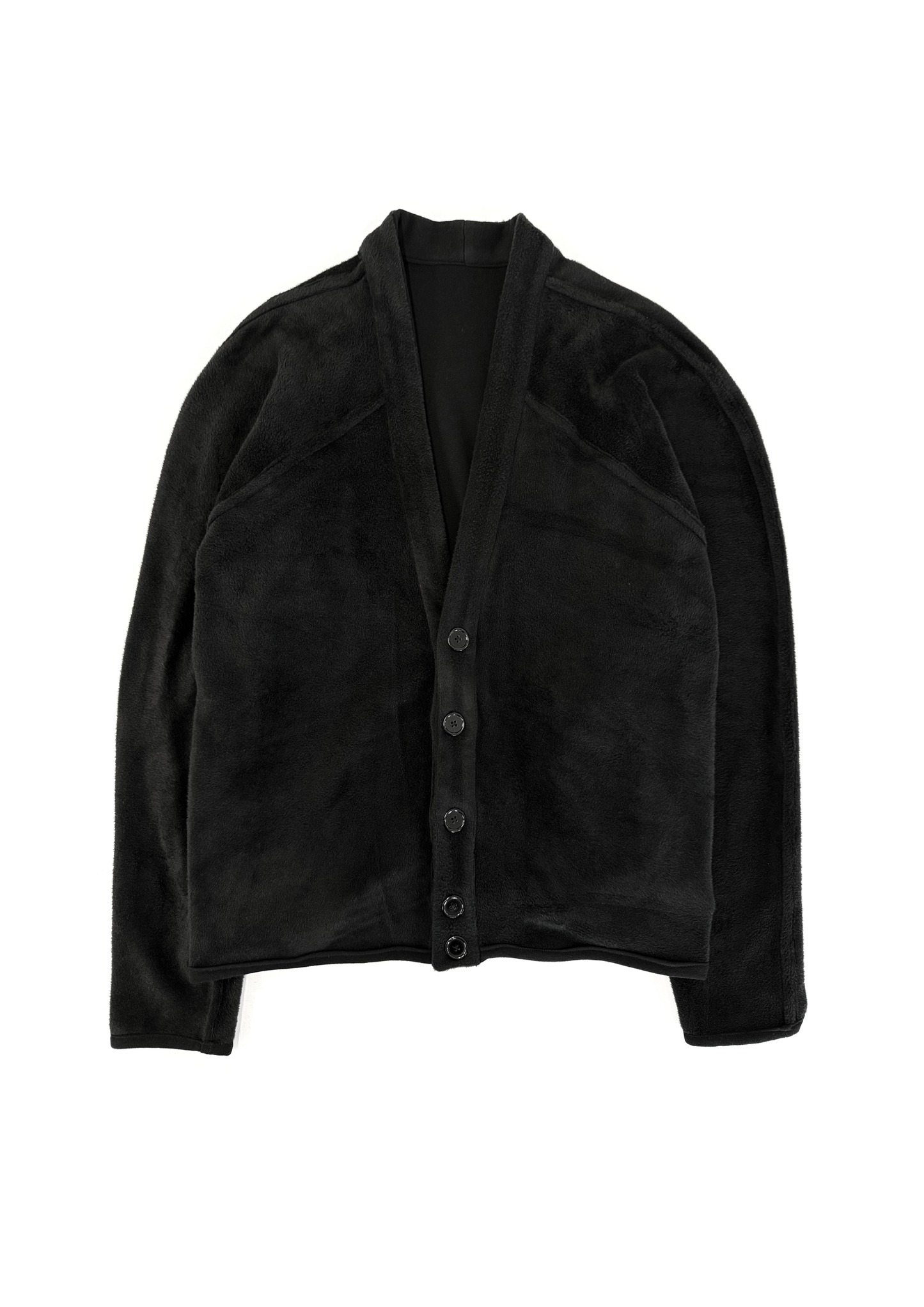 Reversible Cardigan