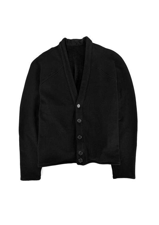 Reversible Cardigan