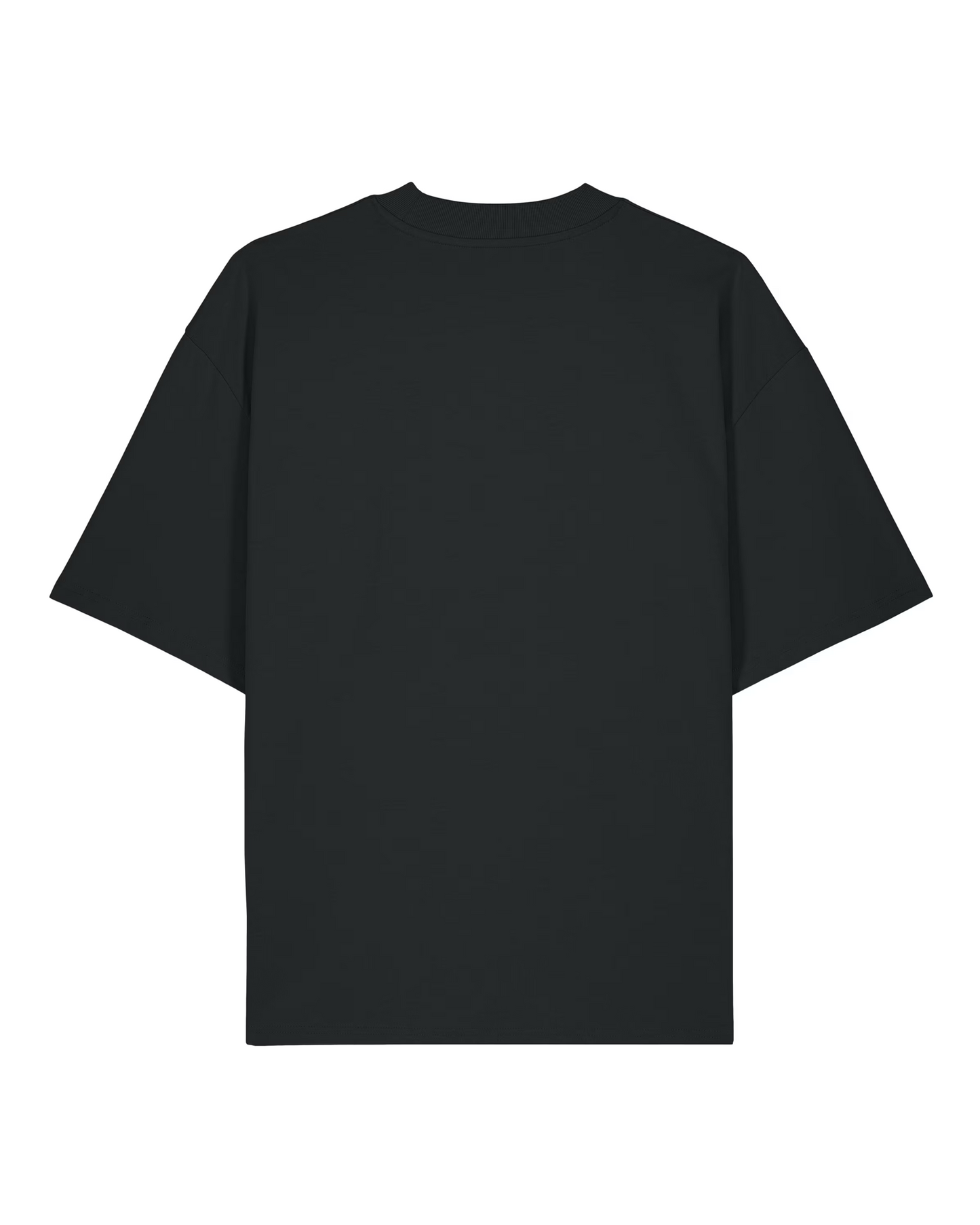 The Tee with the 'C' in Black.