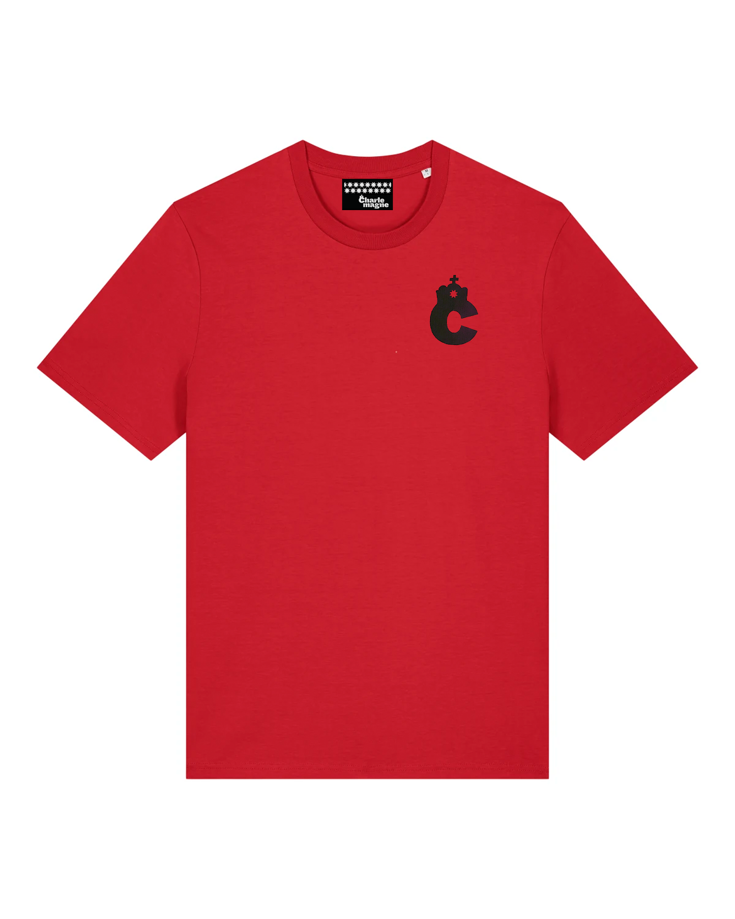 Printed LIVE! Tee