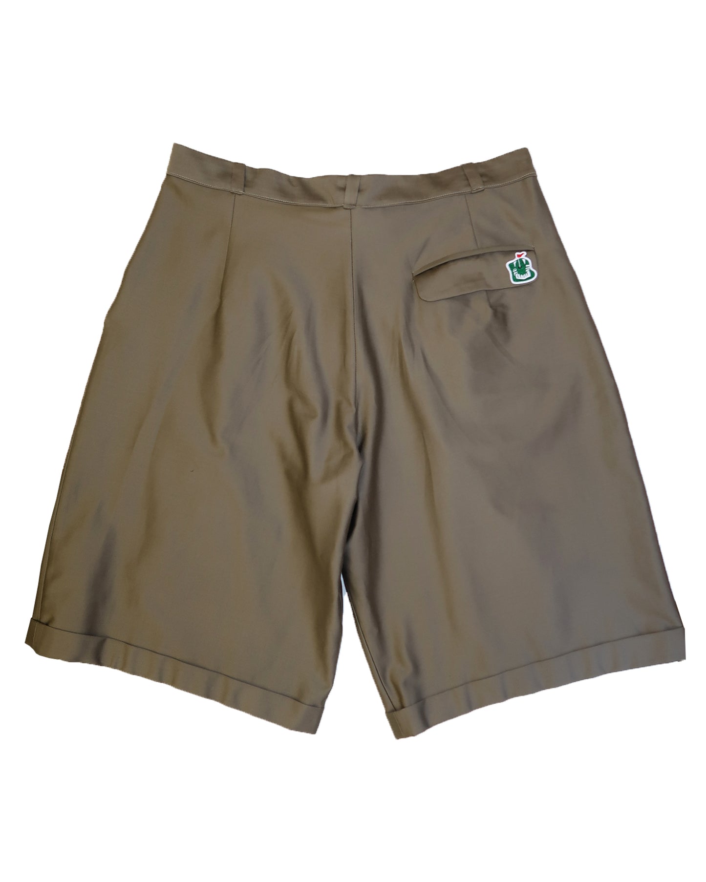 Slack Shorts