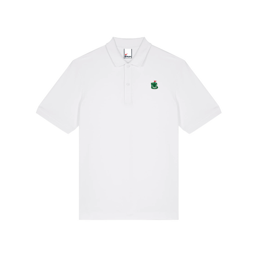 Chips Short-Sleeved Polo