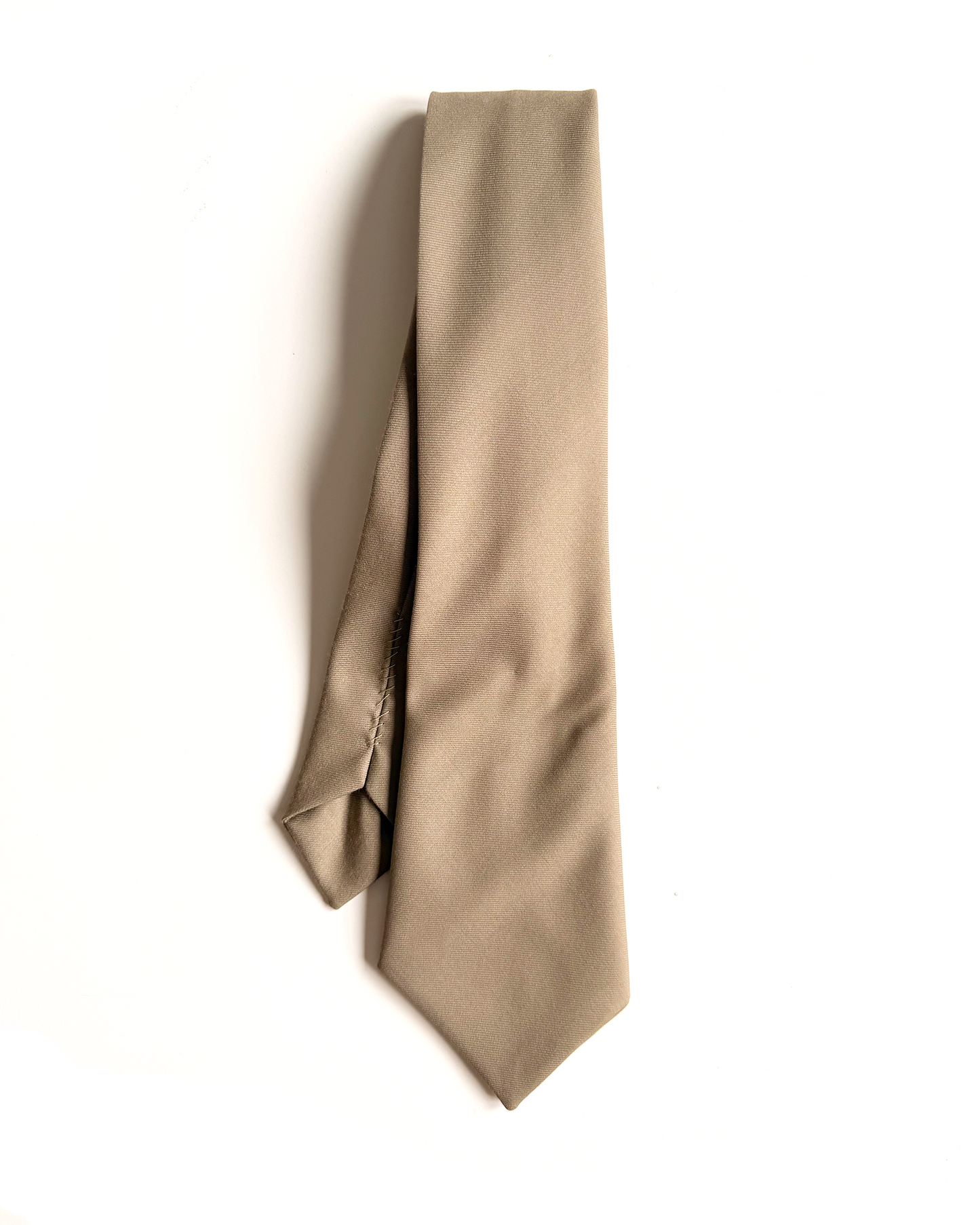 Homemade Tie (Numbered)