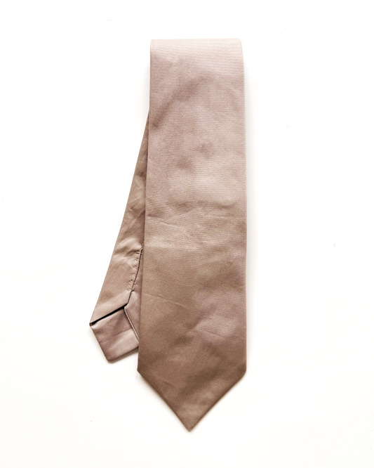 Homemade Tie (Numbered)