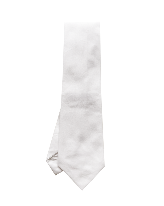 Homemade Tie (Numbered)